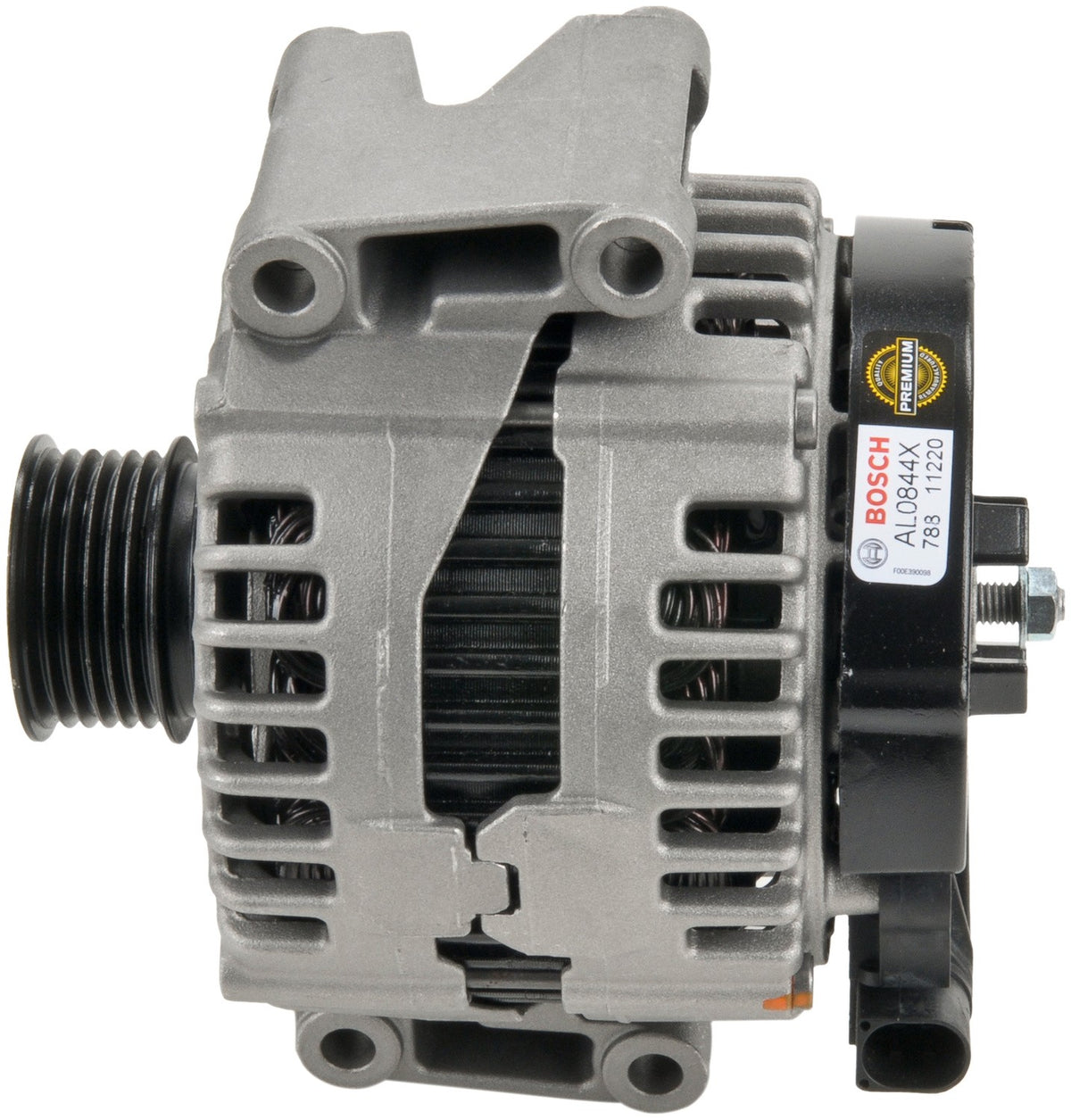 Bosch Alternator AL0844X