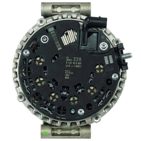 Bosch Alternator AL0846X