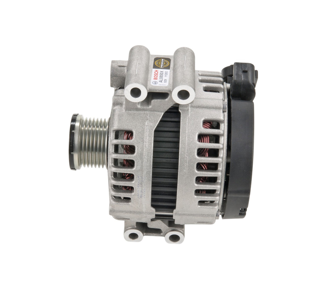 Bosch Alternator AL0847X