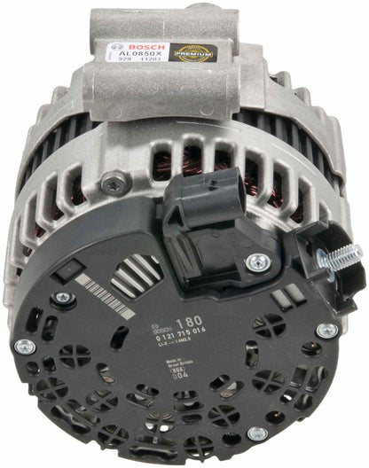 Bosch Alternator AL0847X