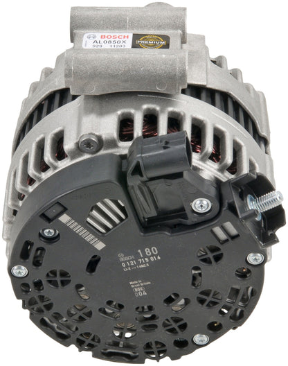 Bosch Alternator AL0847X