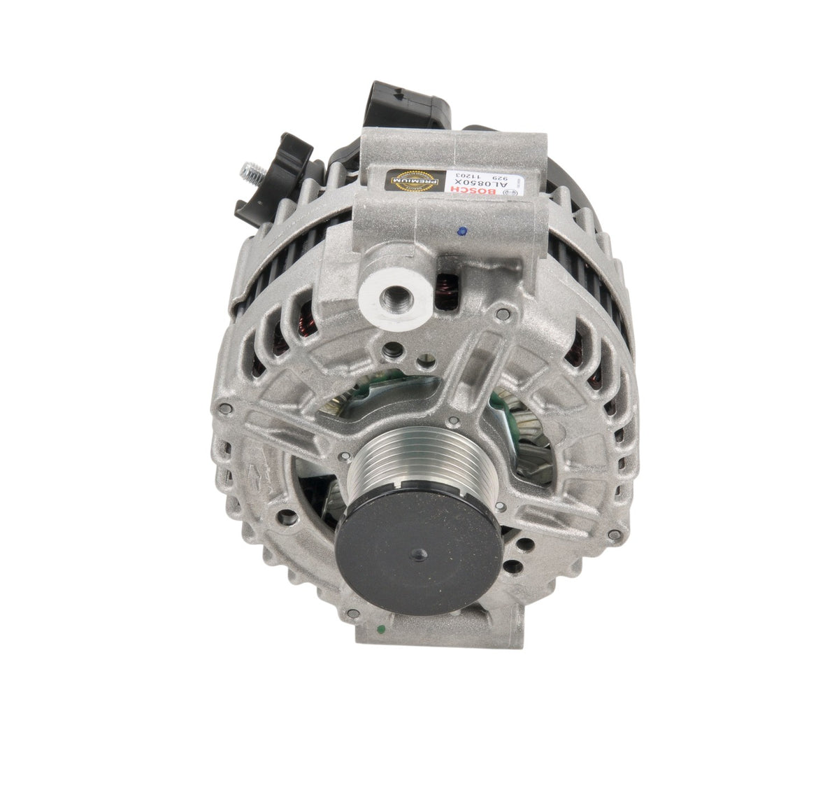 Bosch Alternator AL0847X