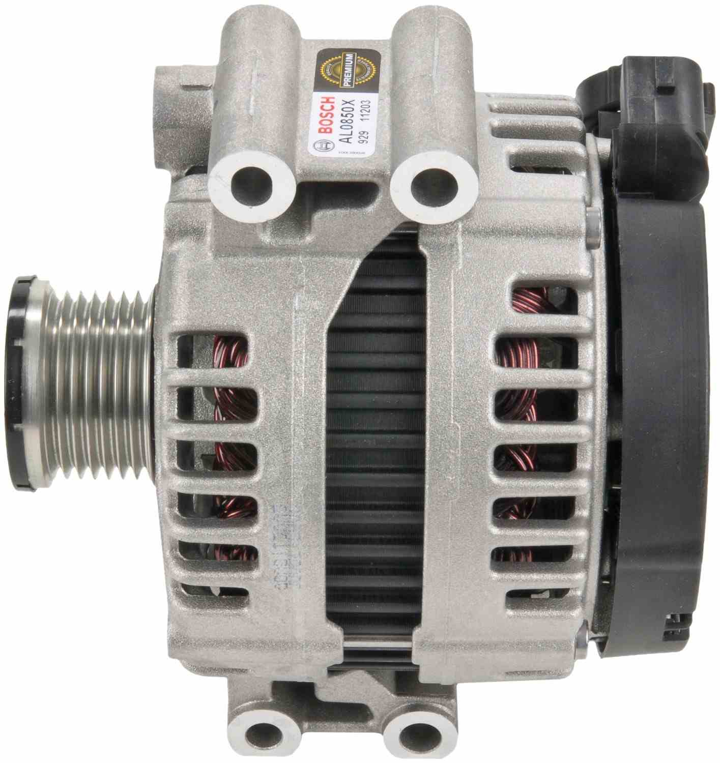 Bosch Alternator AL0847X