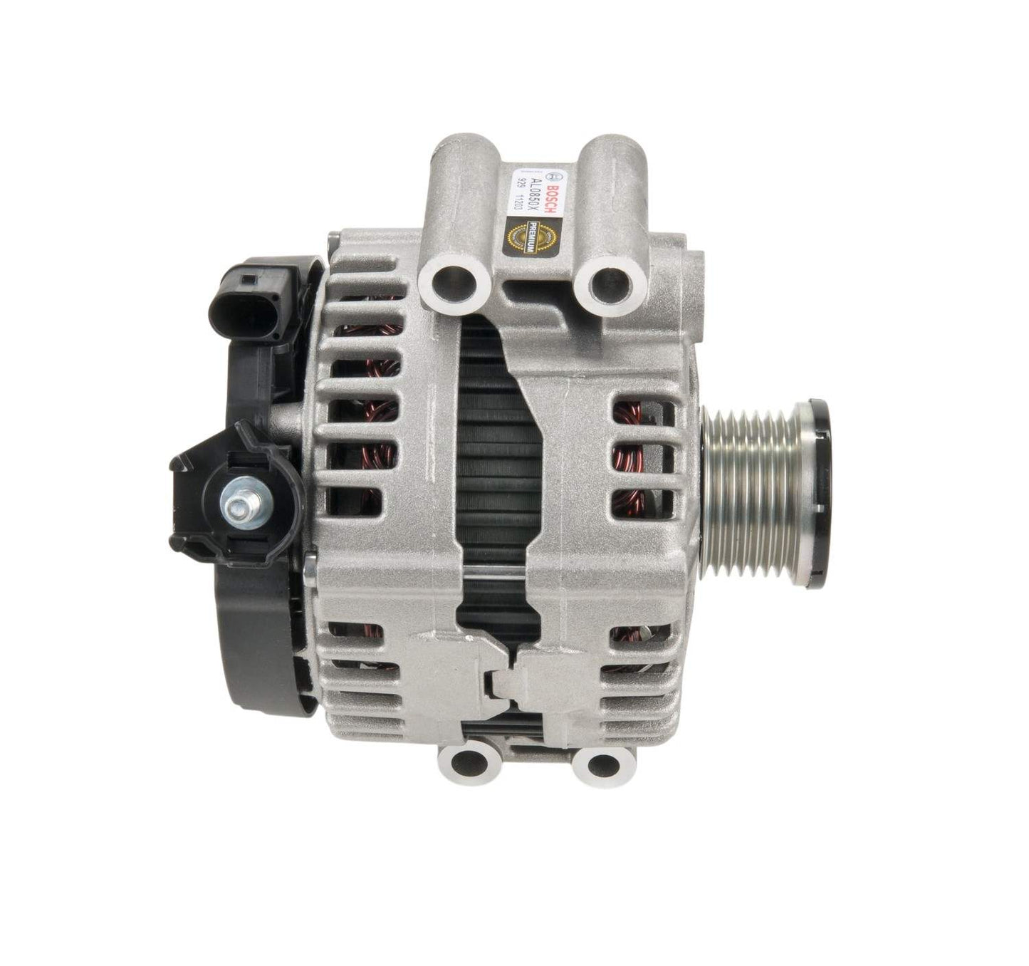 Bosch Alternator AL0847X