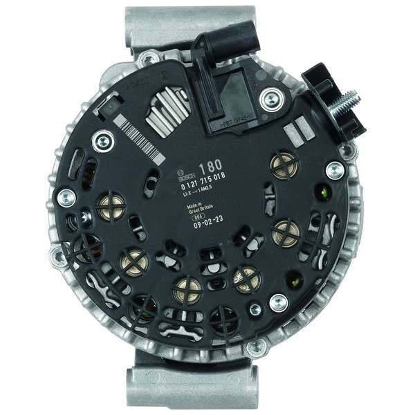 Bosch Alternator AL0847X