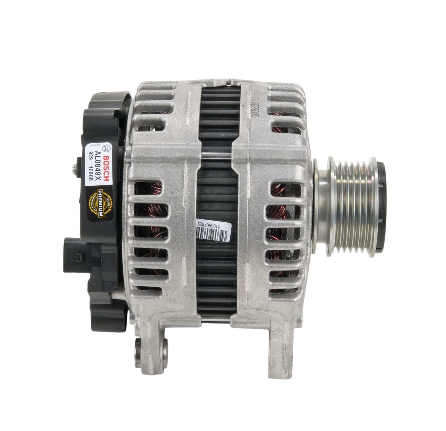 Bosch Alternator AL0849X
