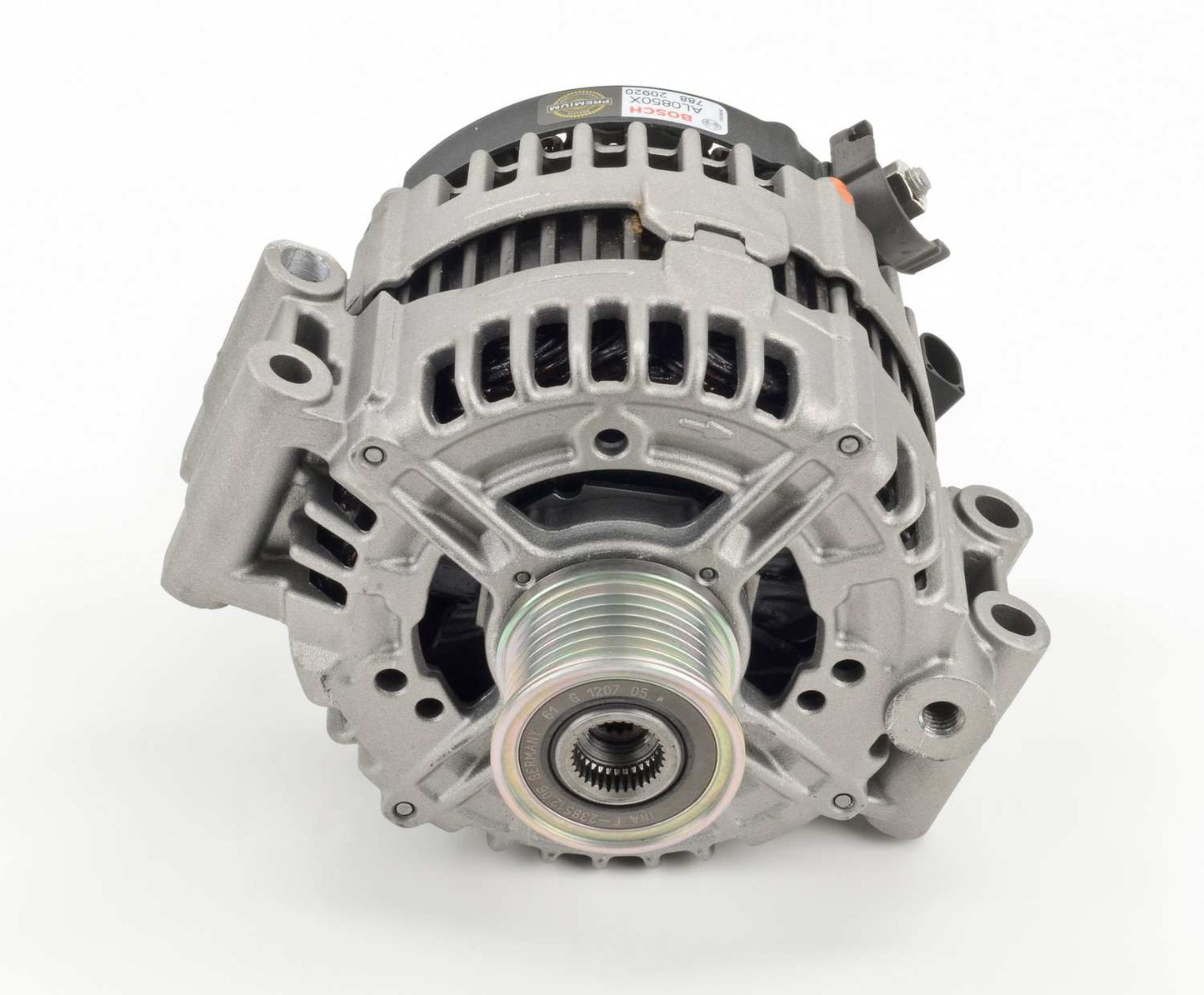 Bosch Alternator AL0850X