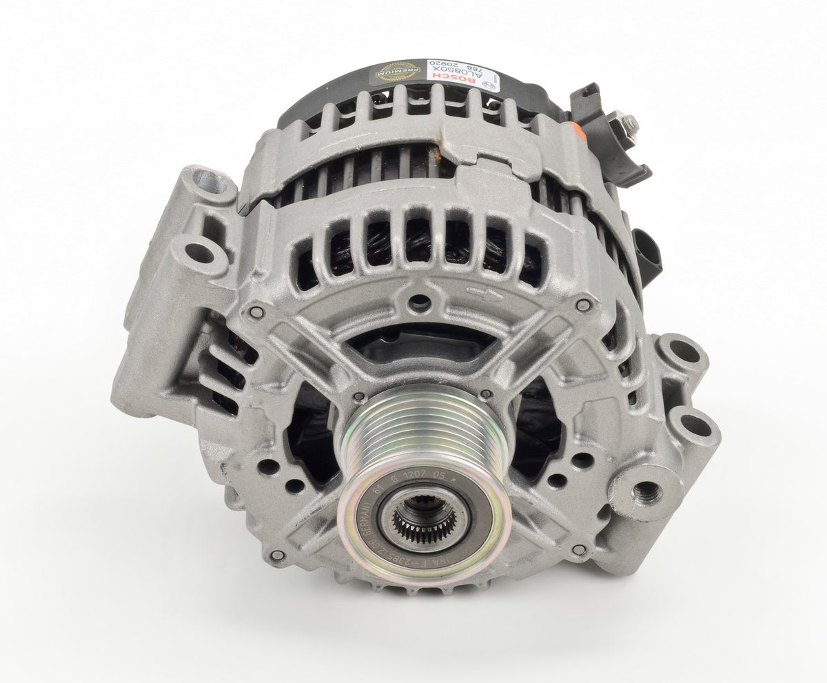 Bosch Alternator AL0850X