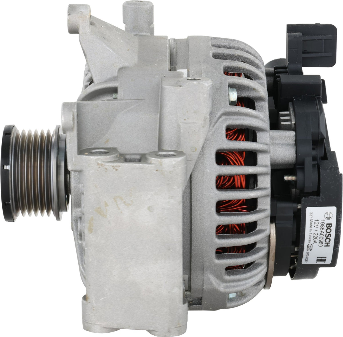 Bosch Alternator AL0851N