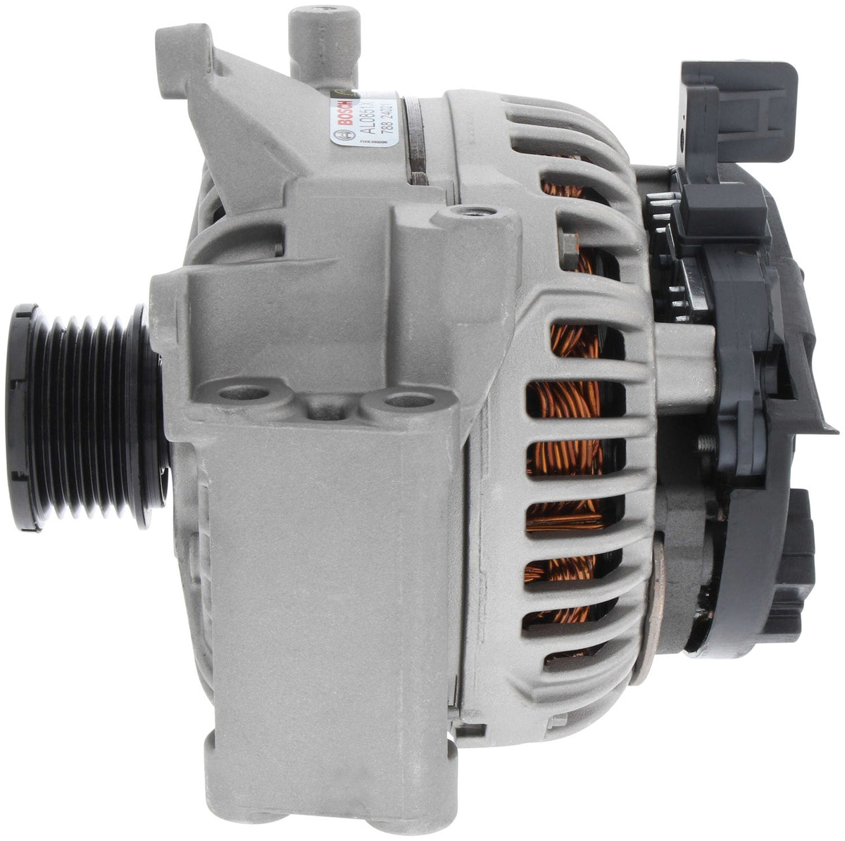 Bosch Alternator AL0851X