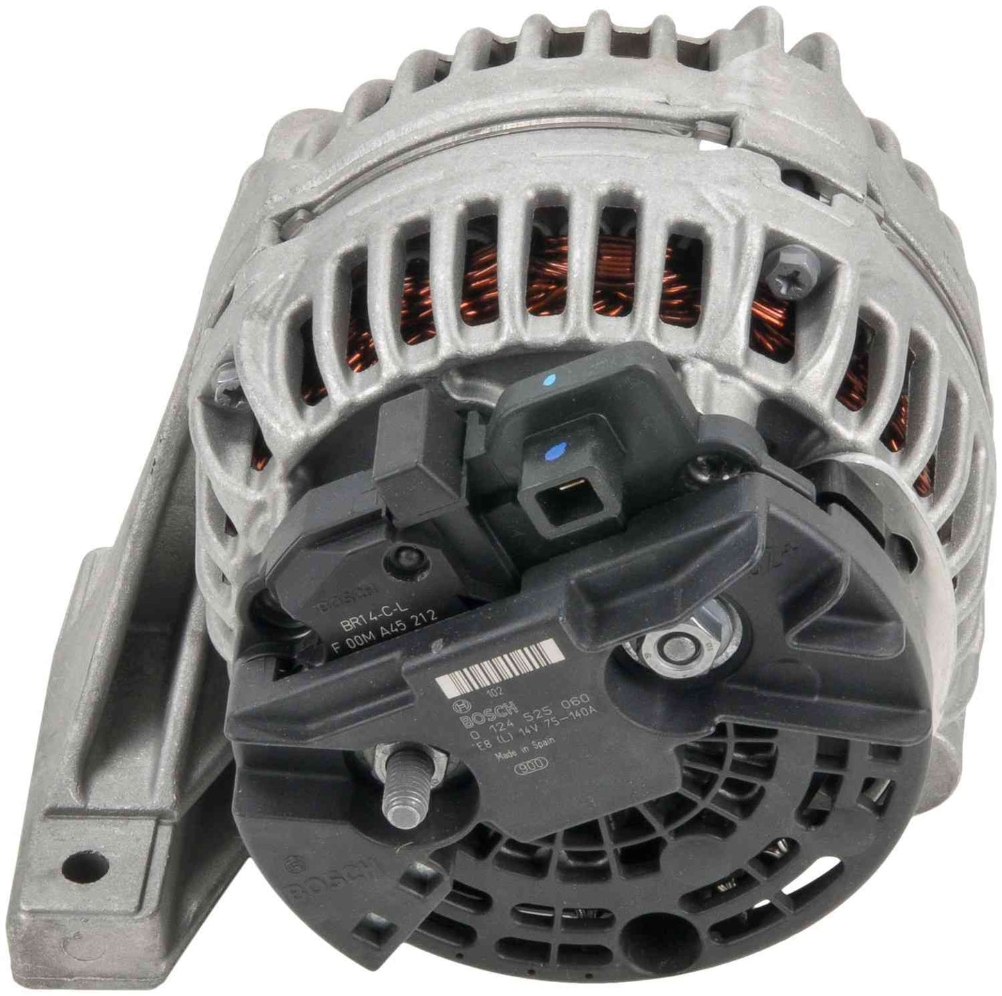 Bosch Alternator AL0854X