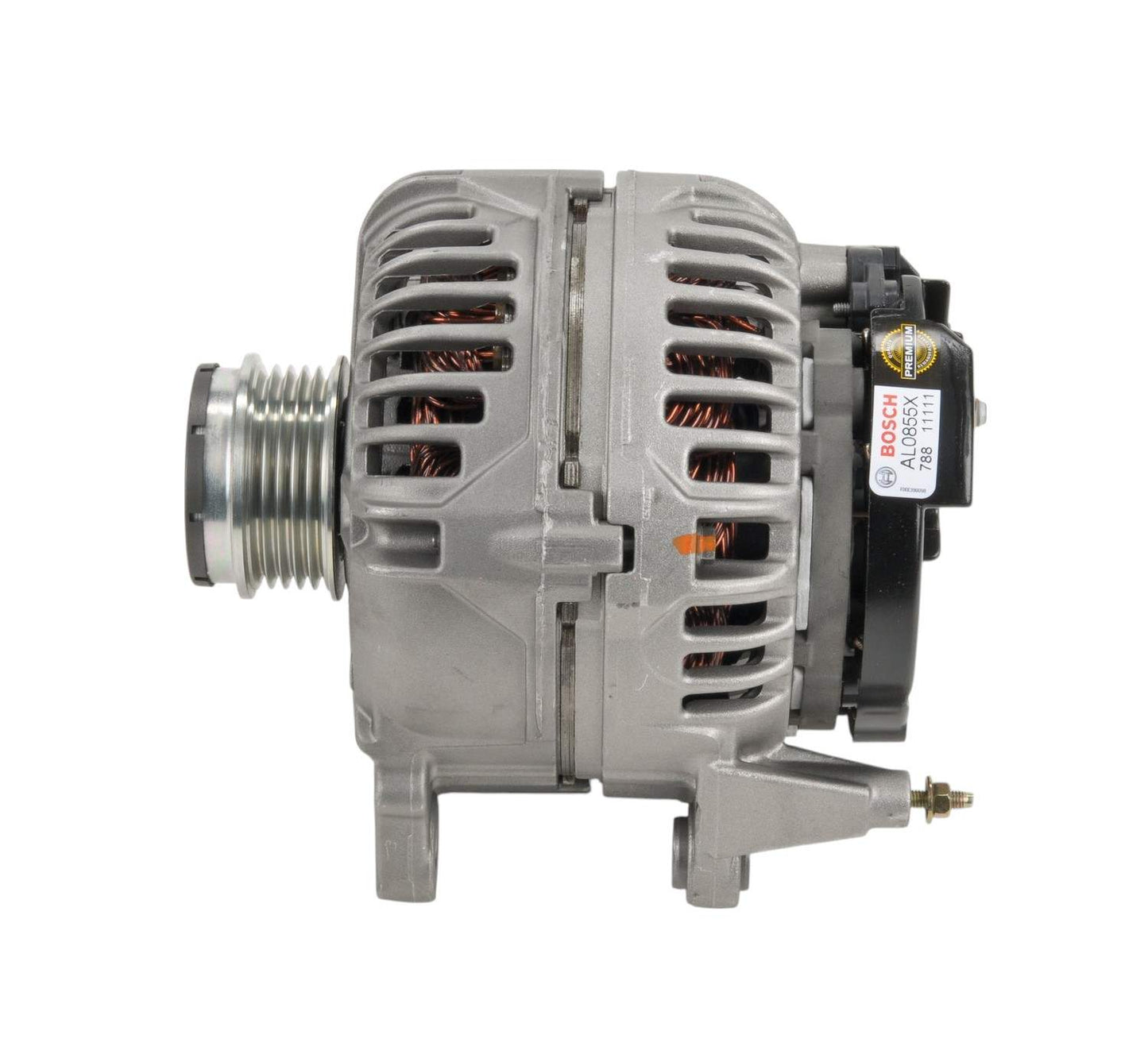 Bosch Alternator AL0855X