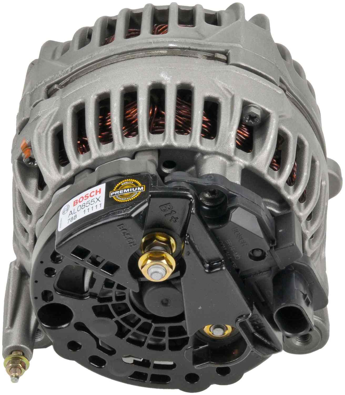 Bosch Alternator AL0855X
