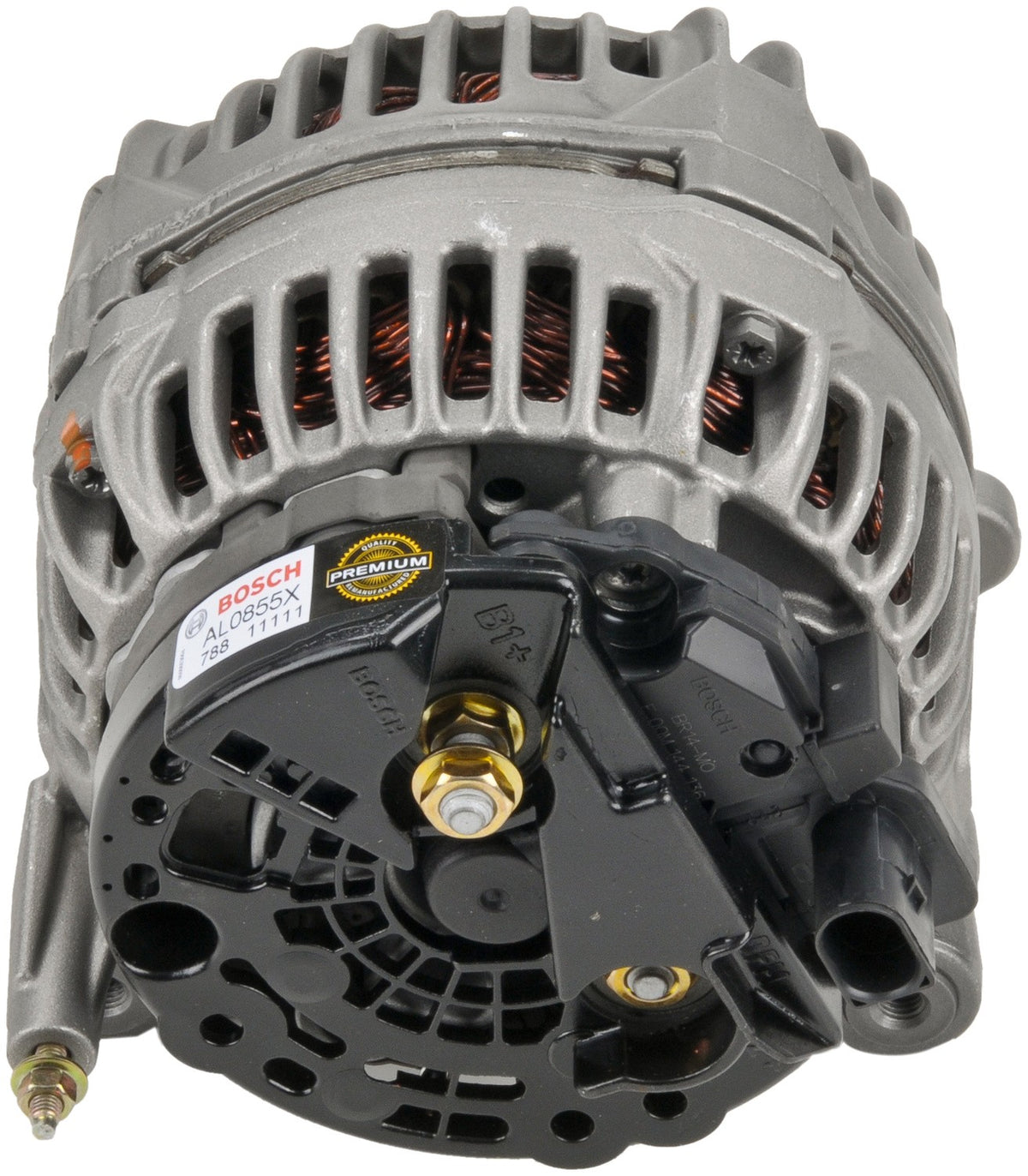 Bosch Alternator AL0855X