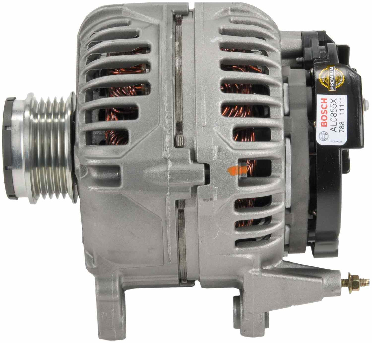 Bosch Alternator AL0855X