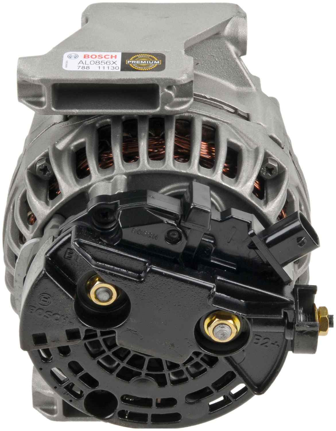Bosch Alternator AL0856X
