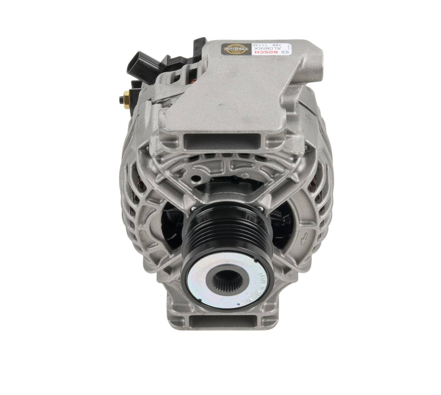Bosch Alternator AL0856X