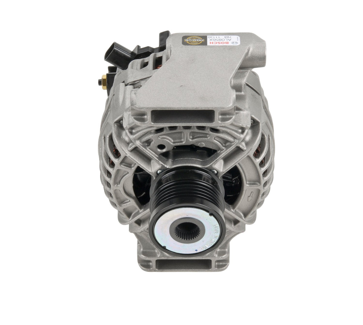 Bosch Alternator AL0856X