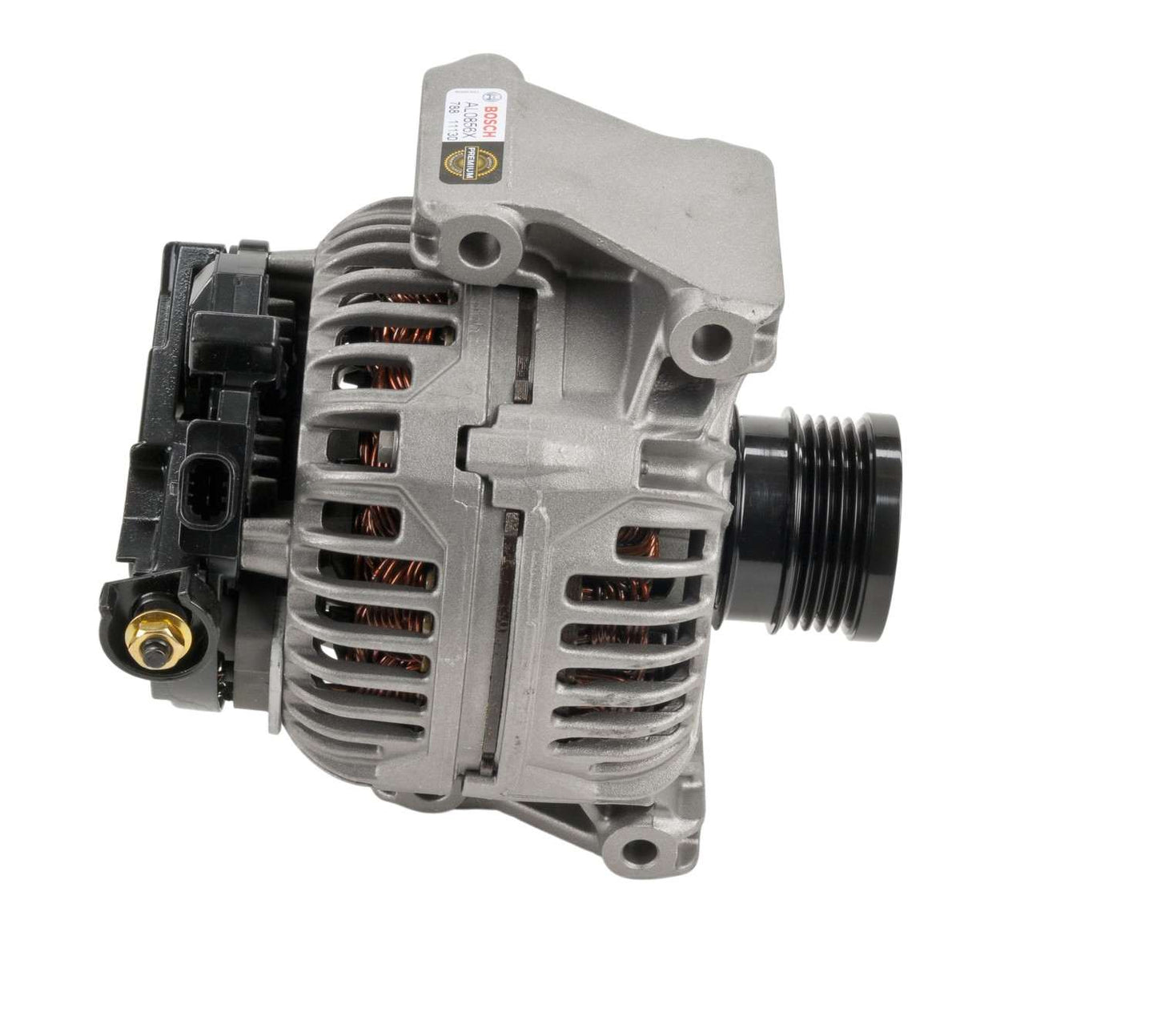 Bosch Alternator AL0856X