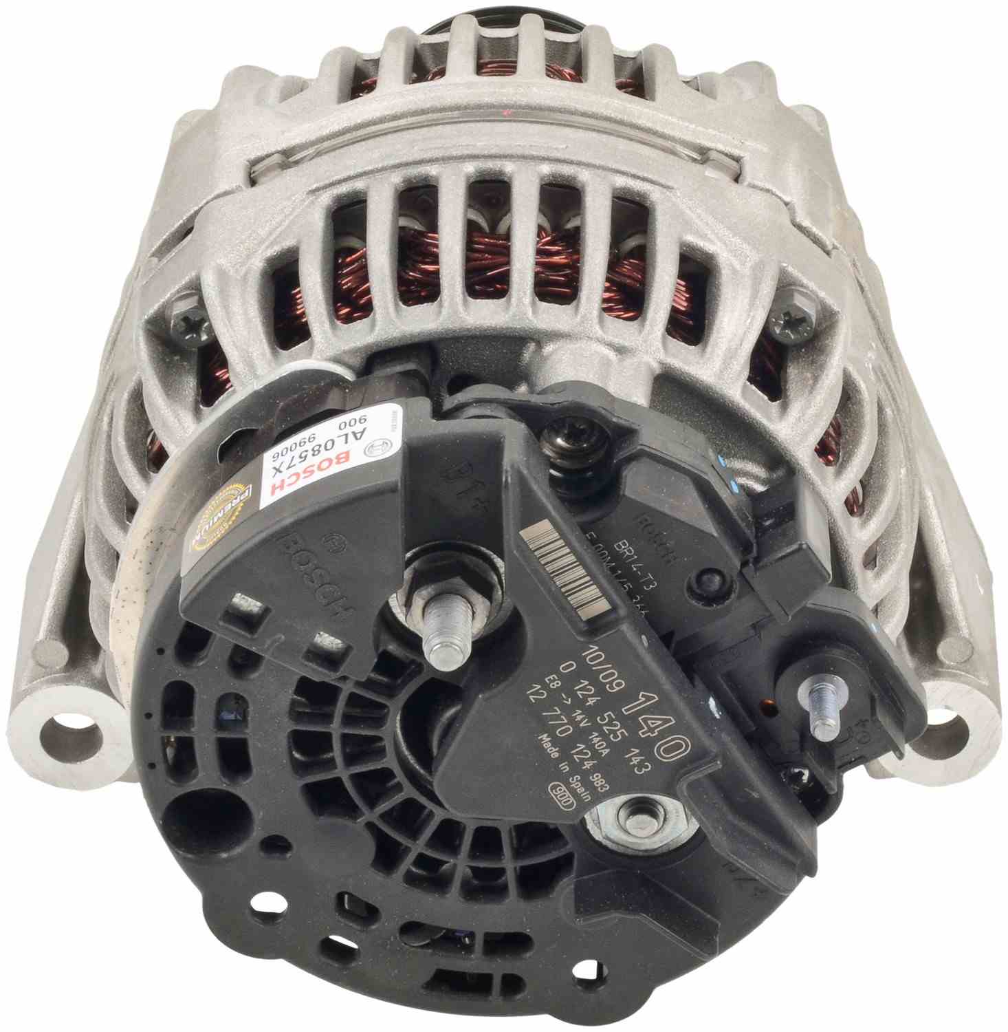 Bosch Alternator AL0857X