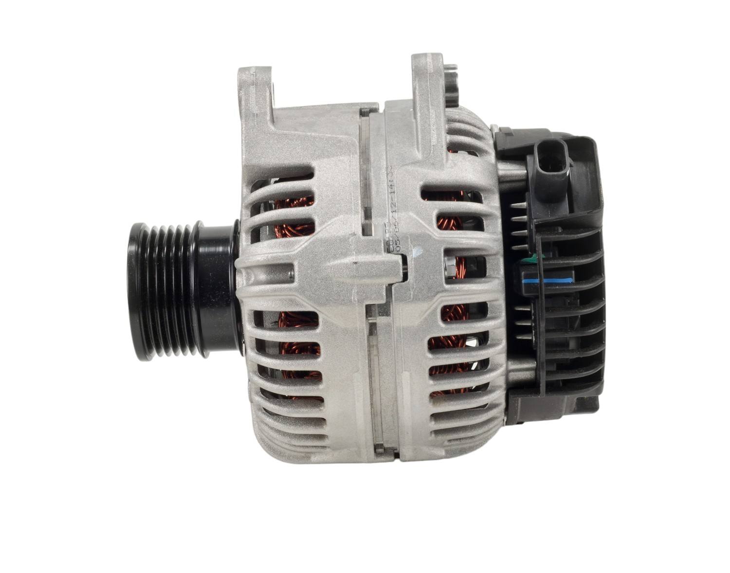 Bosch Alternator AL0858N