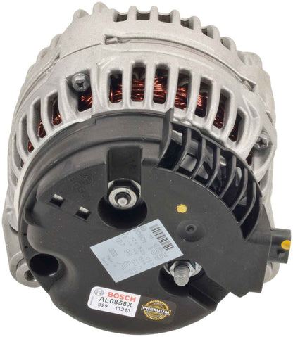 Bosch Alternator AL0858X