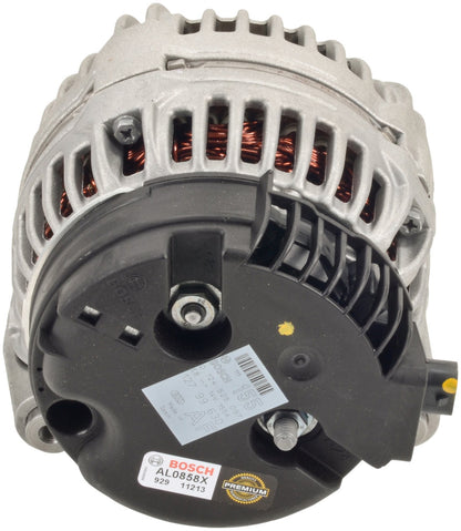 Bosch Alternator AL0858X