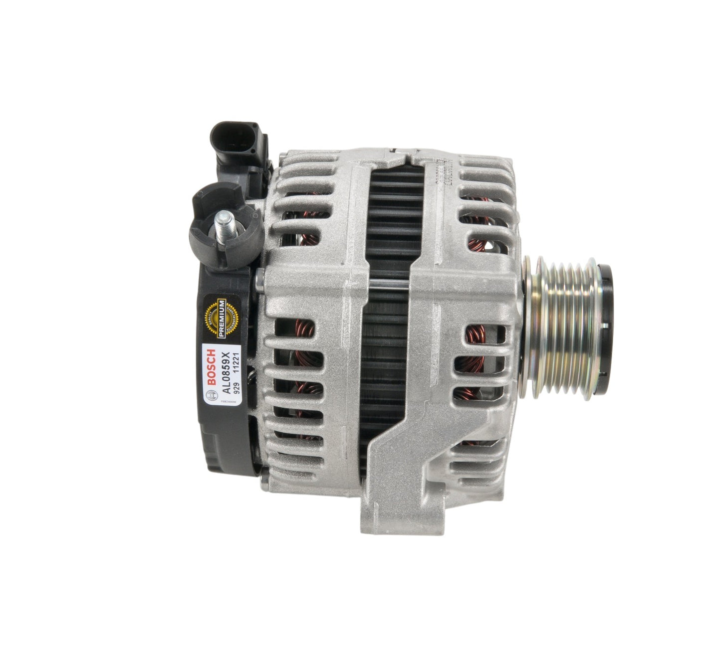 Bosch Alternator AL0859X