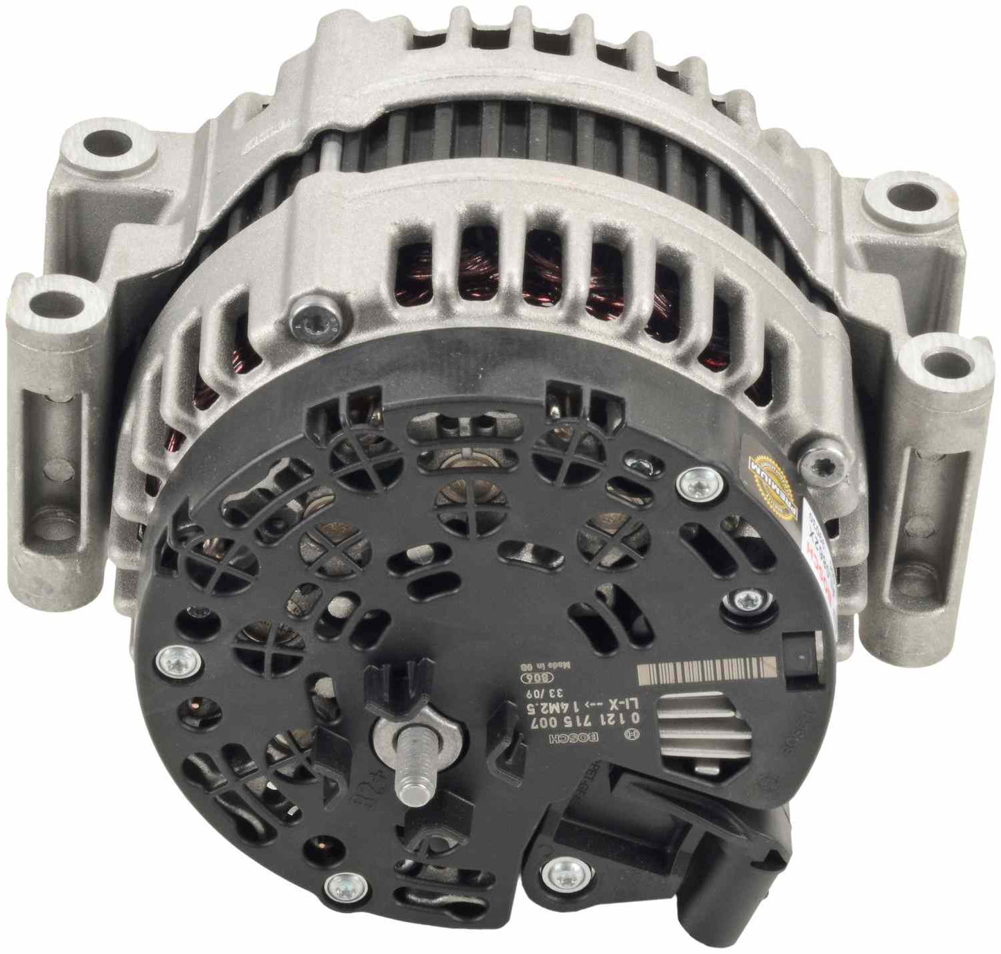 Bosch Alternator AL0862X