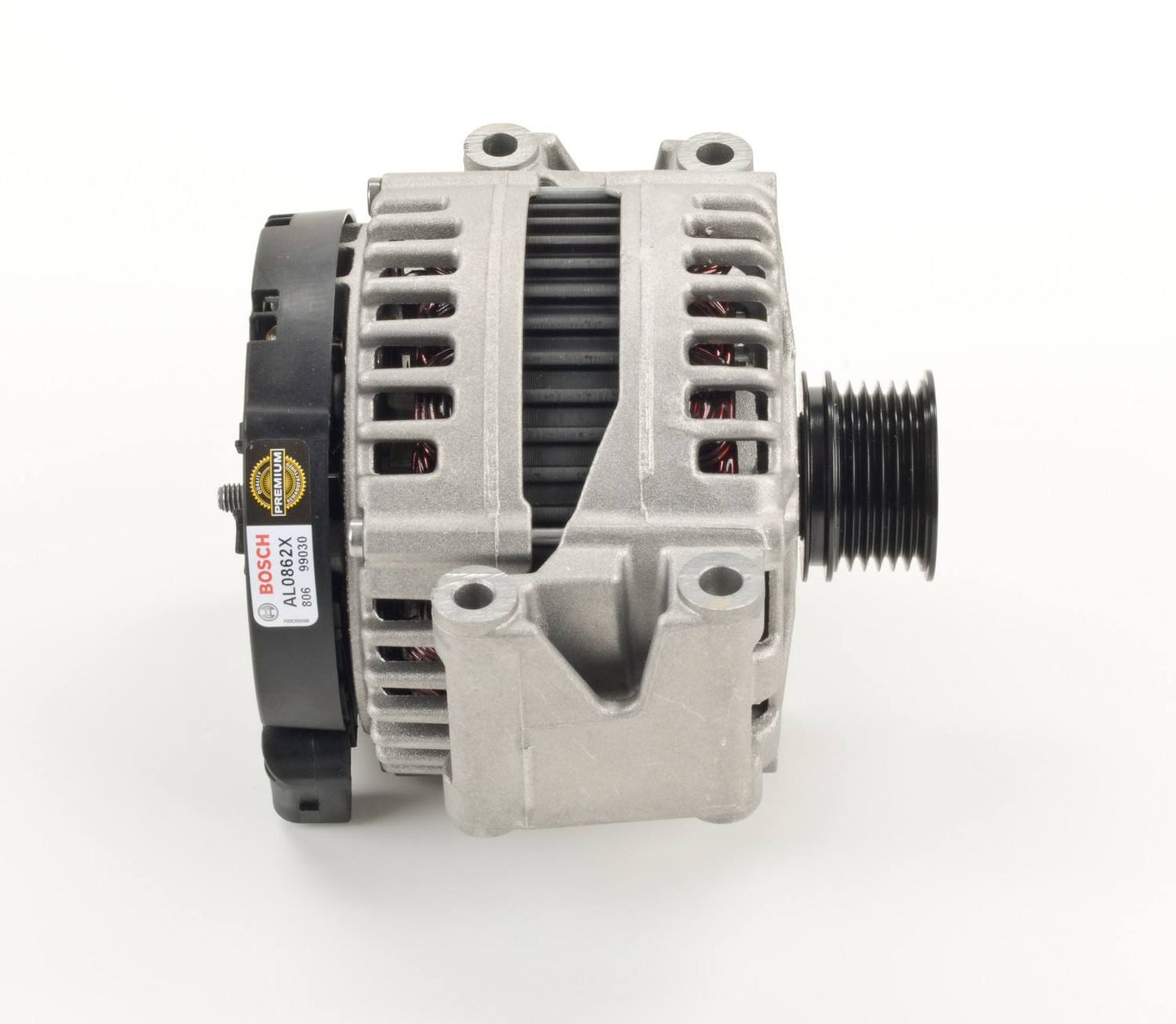 Bosch Alternator AL0862X