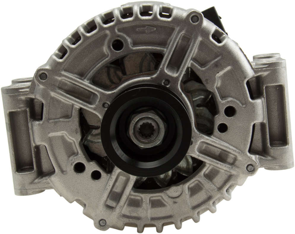 Bosch Alternator AL0862X