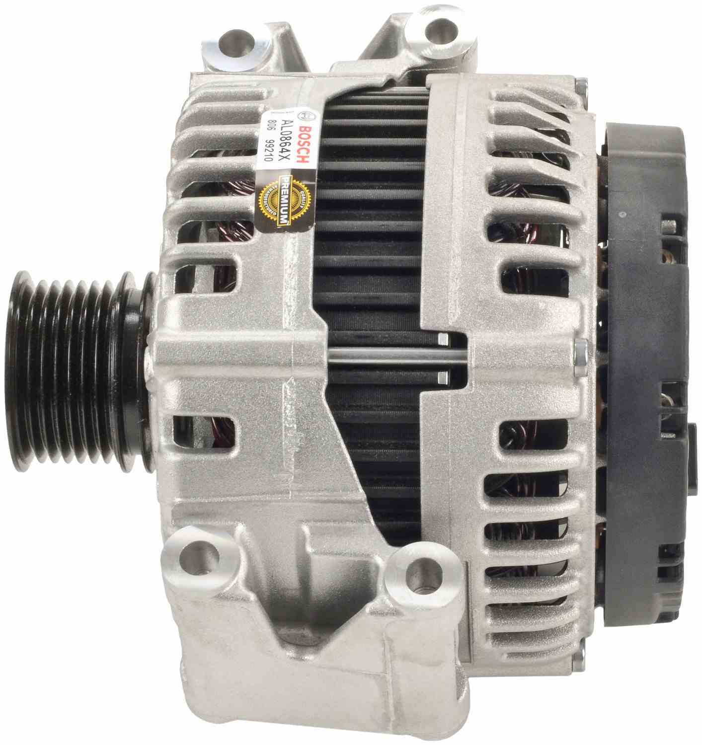 Bosch Alternator AL0864X