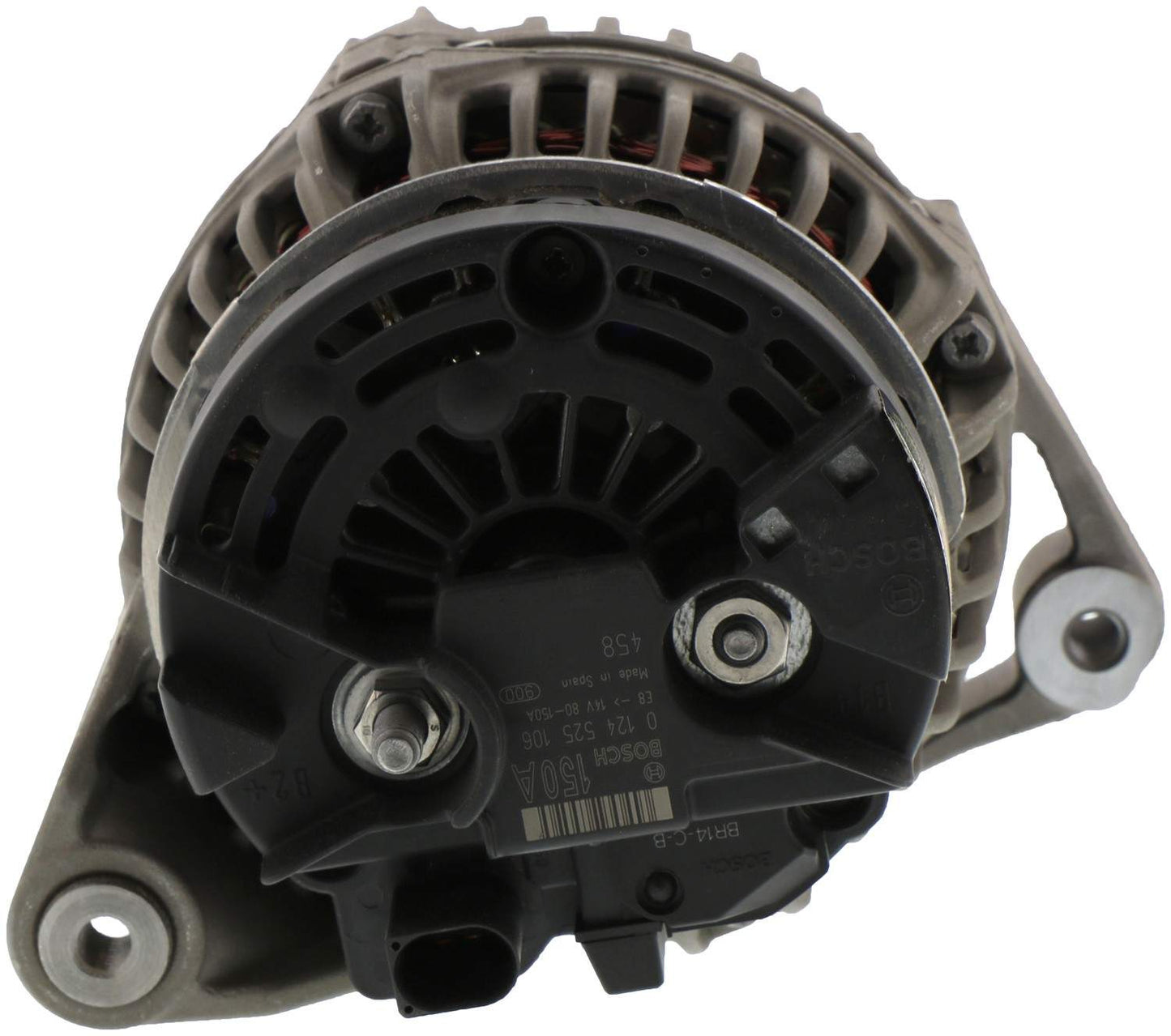Bosch Alternator AL0869X