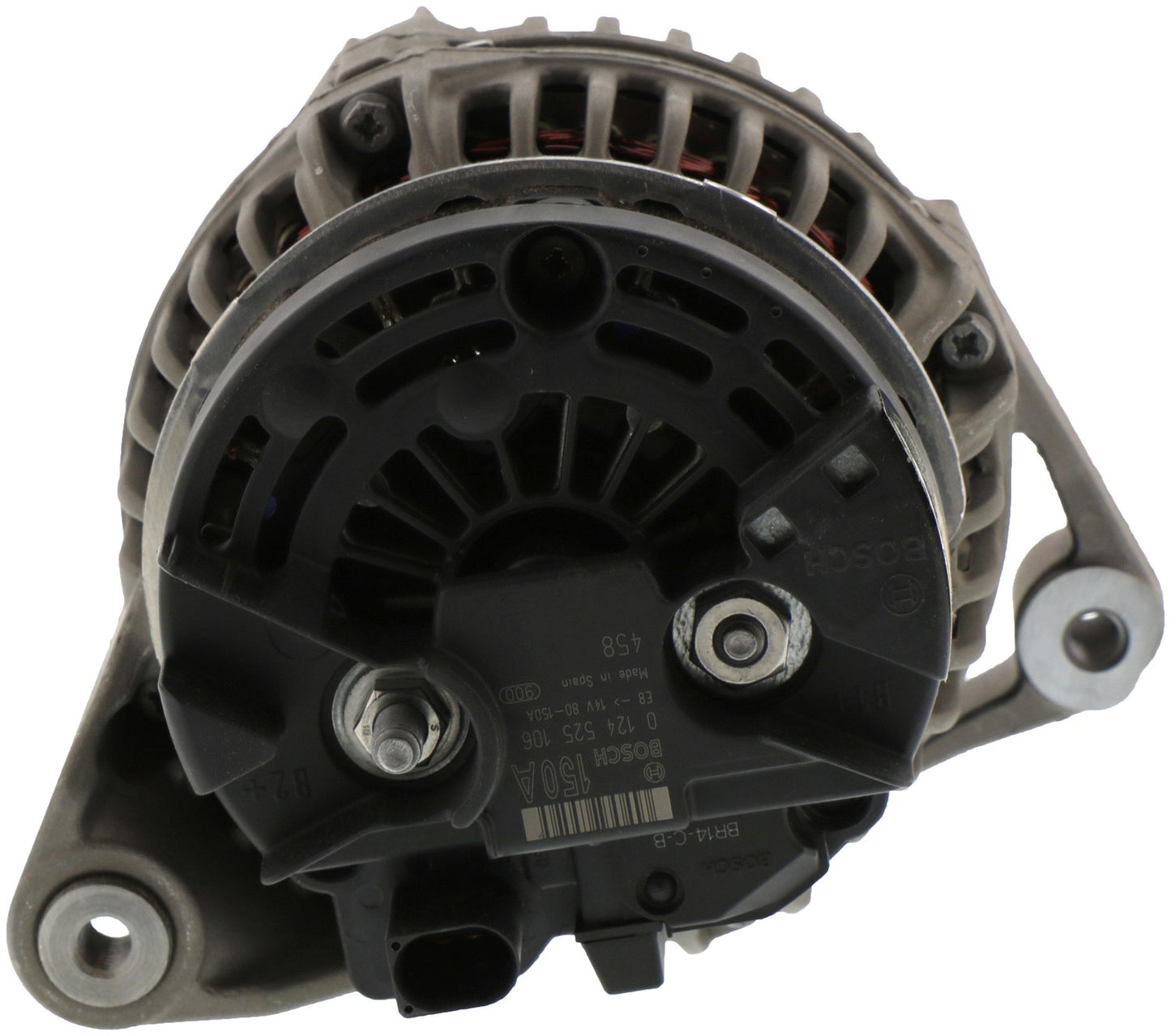 Bosch Alternator AL0869X
