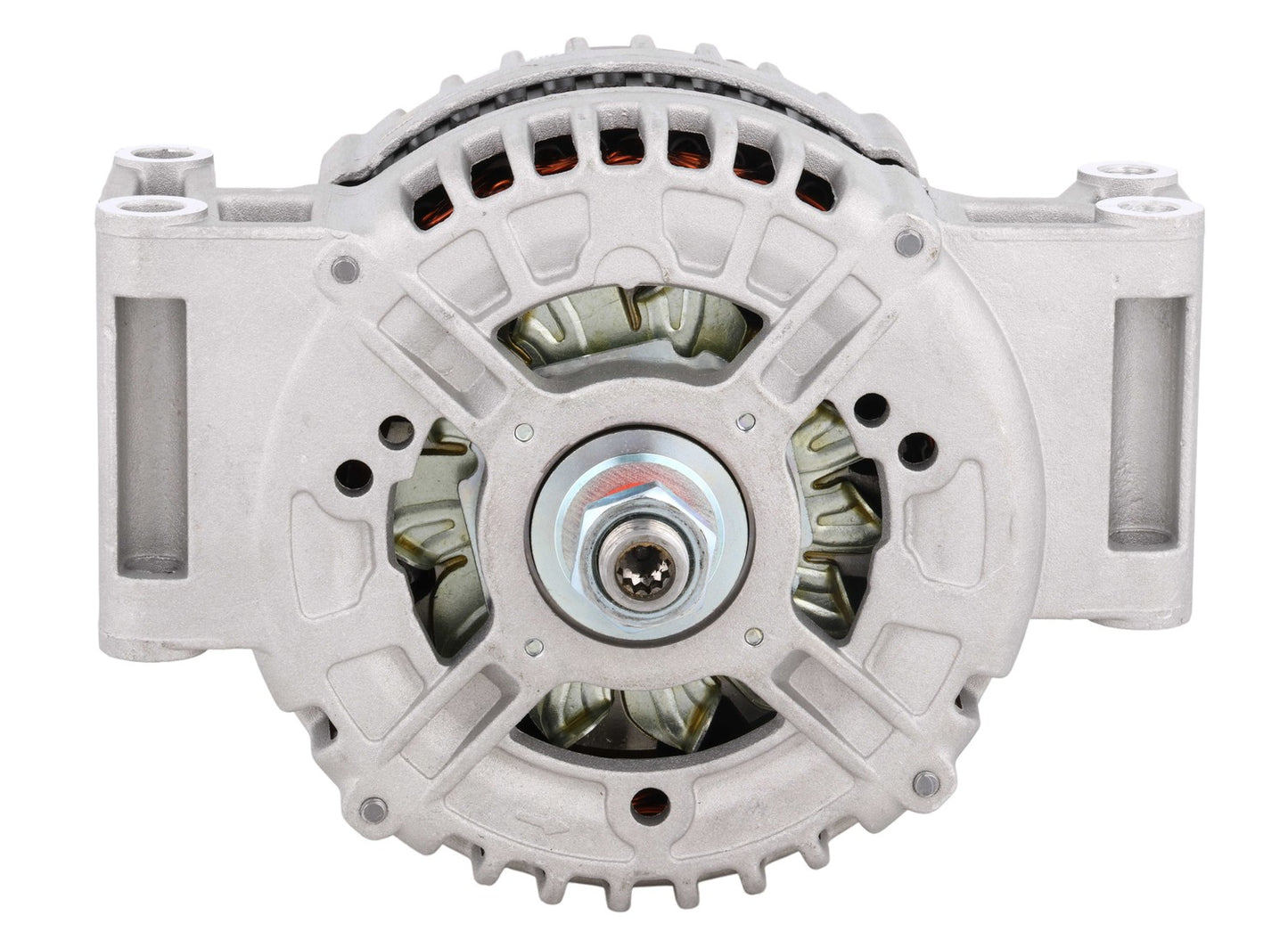 Bosch Alternator AL0870N image 2