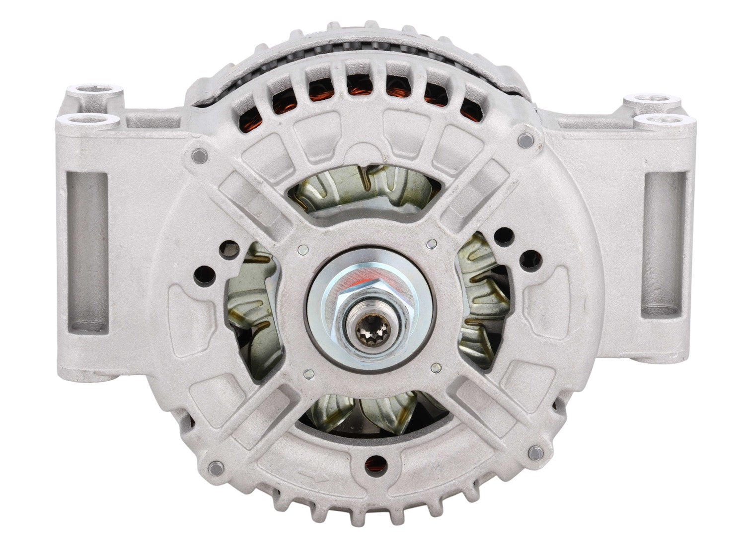 Bosch Alternator AL0870N image 2