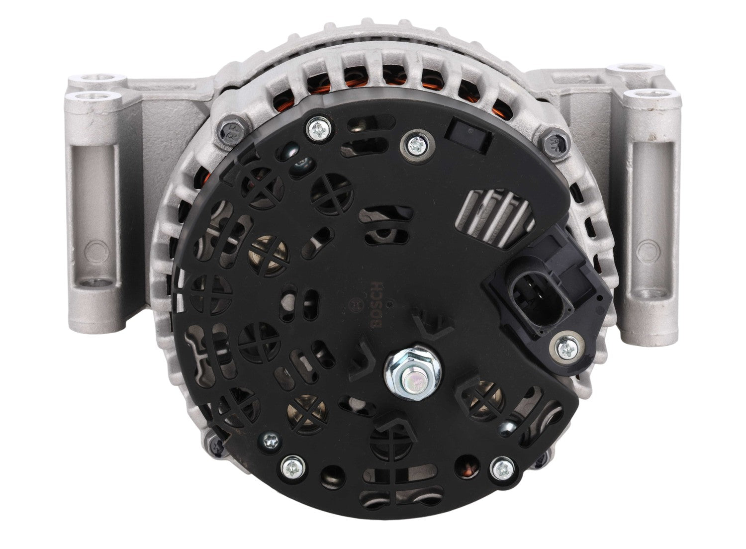Bosch Alternator AL0870N image 3