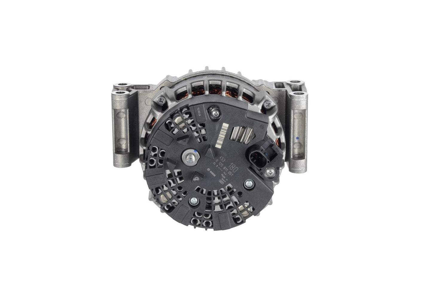 Bosch Alternator AL0870N image 7