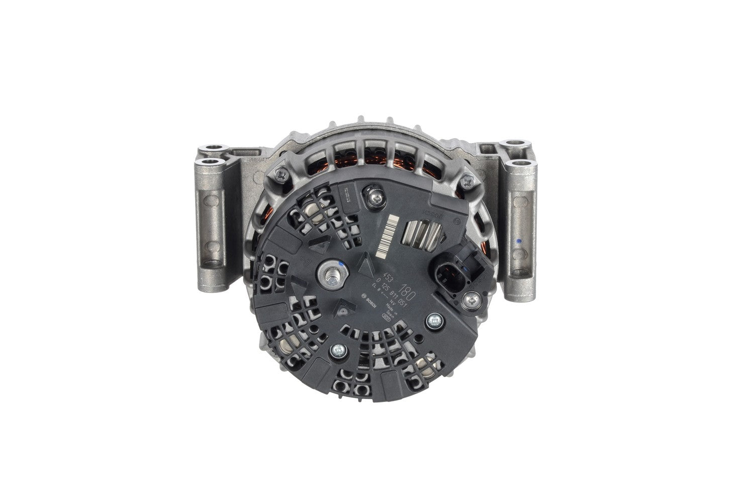 Bosch Alternator AL0870N image 7