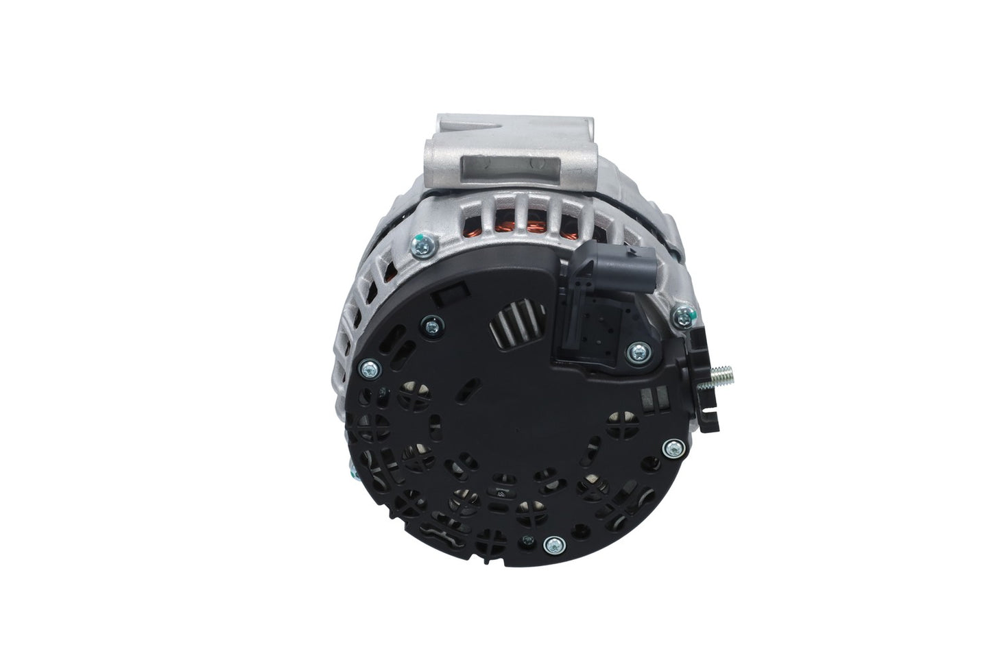 Bosch Alternator AL0872N image 2