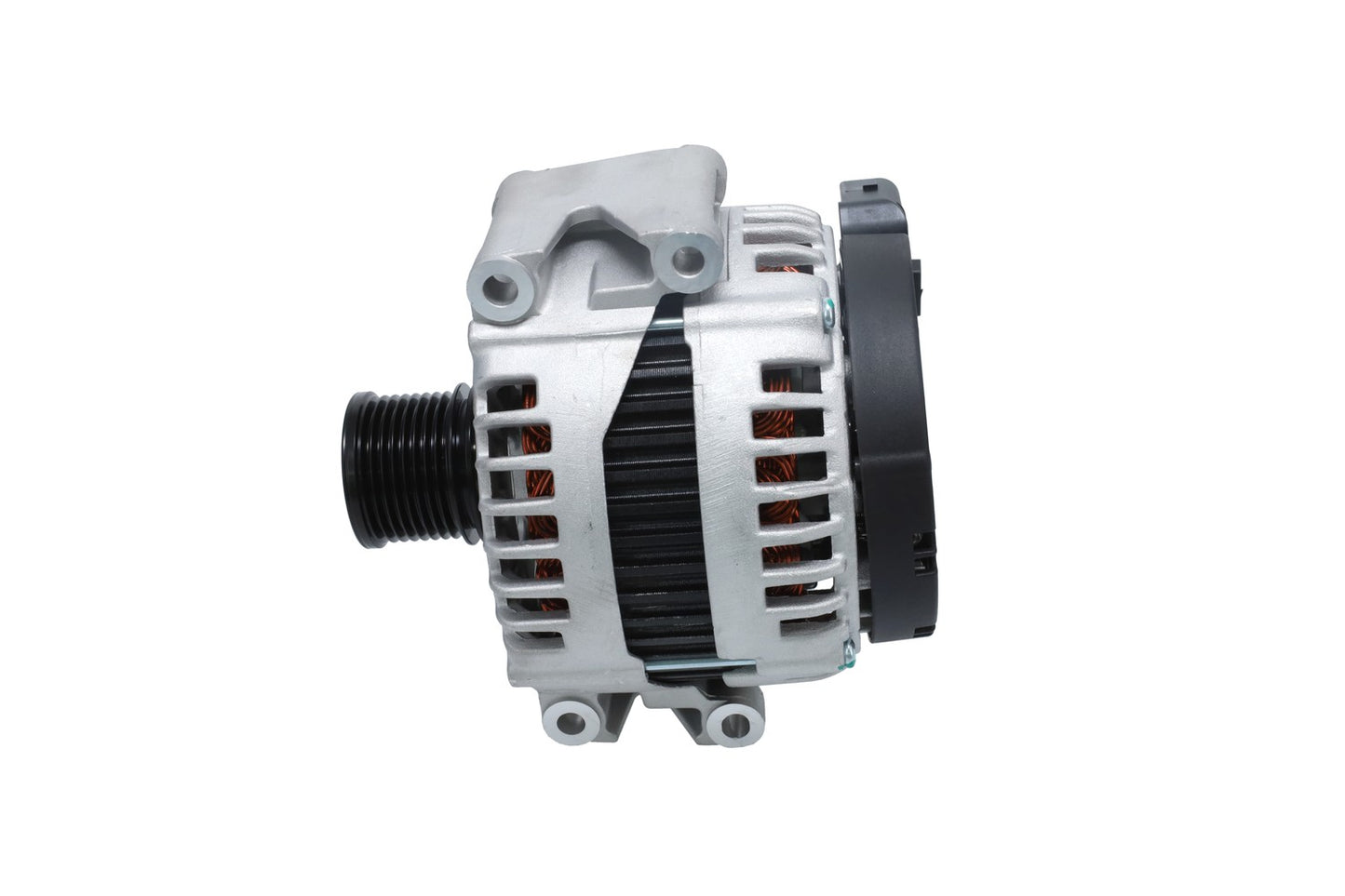 Bosch Alternator AL0872N main image