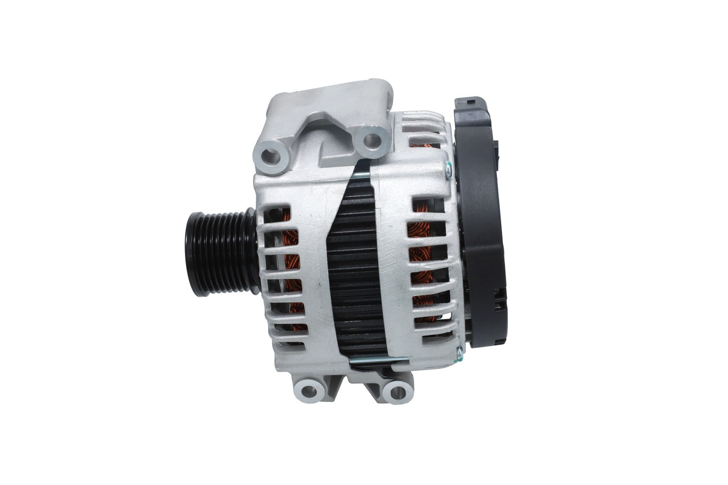 Bosch Alternator AL0872N main image