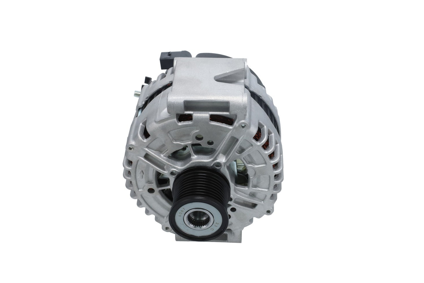 Bosch Alternator AL0872N image 3