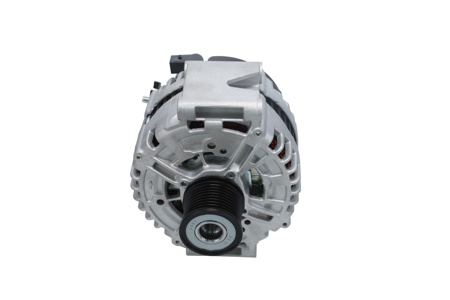 Bosch Alternator AL0872N image 3
