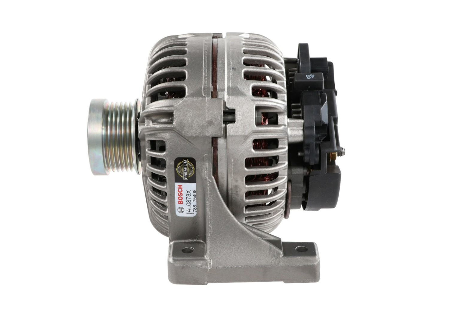 Bosch Alternator AL0873X