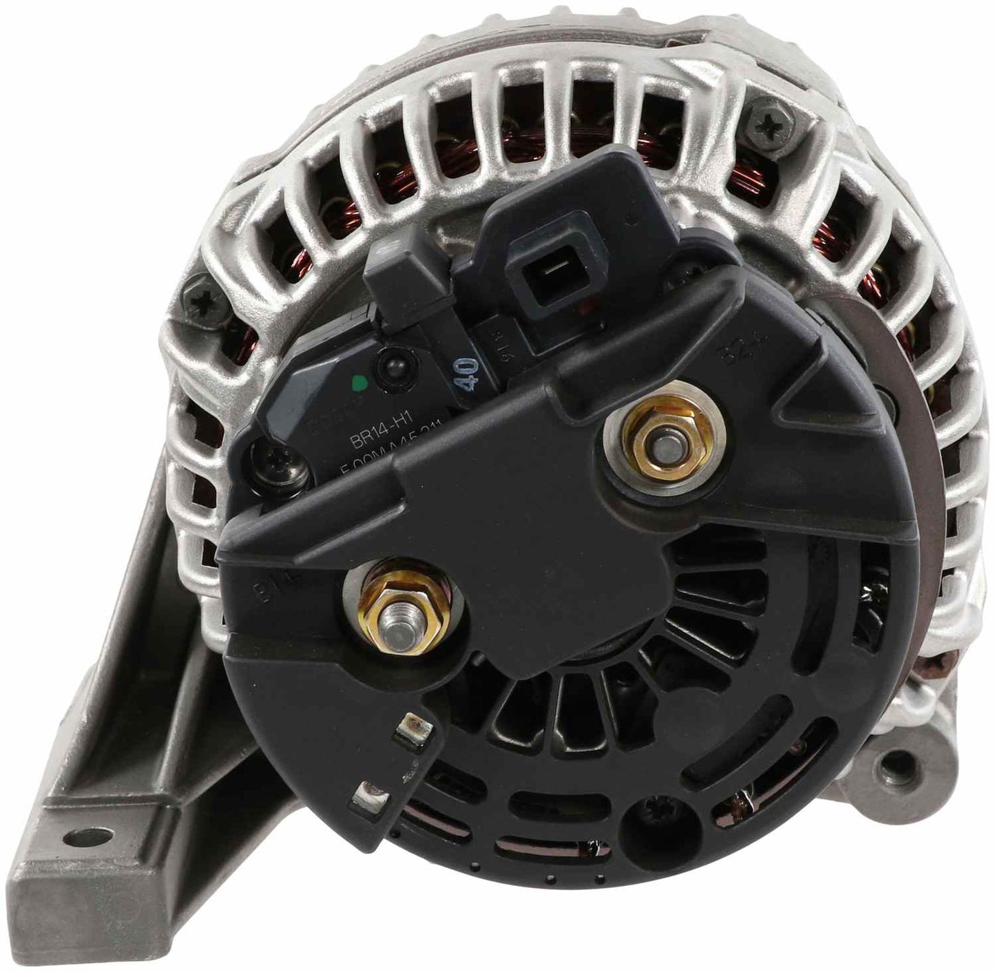 Bosch Alternator AL0873X