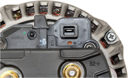Bosch Alternator AL0873X