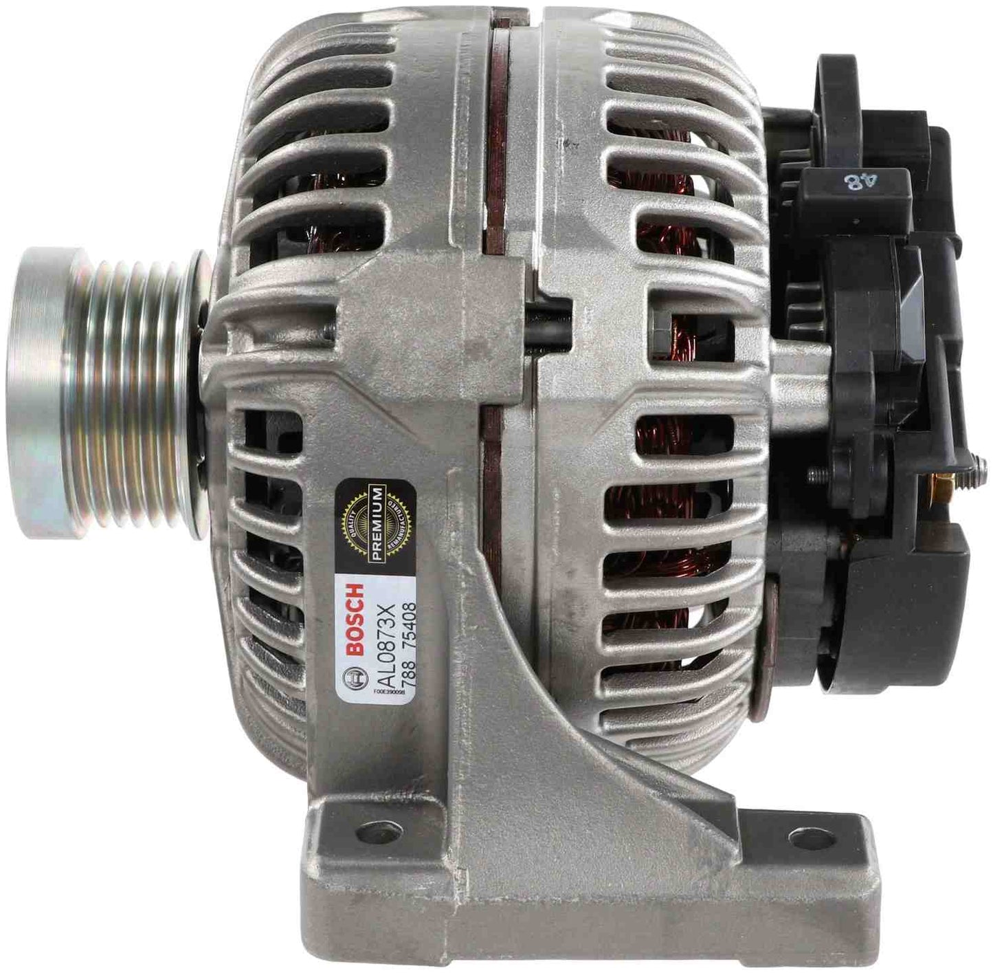 Bosch Alternator AL0873X