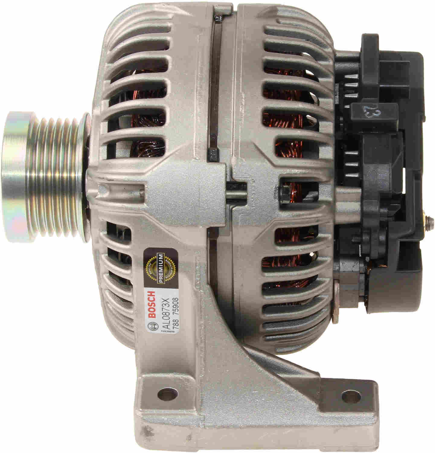 Bosch Alternator AL0873X