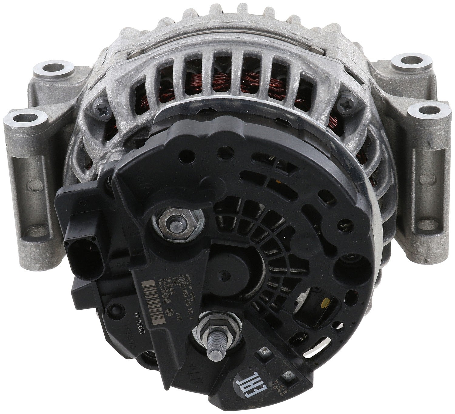 Bosch Alternator AL0879N image 5